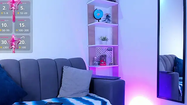 Yorkeidys1 online show from February 2026 11:28:02 AM