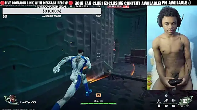 lovemirgaming online show from February 2025 10:05:01 AM