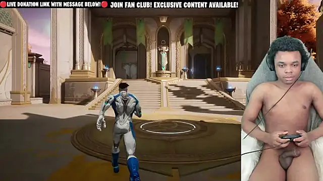 lovemirgaming online show from February 2025 08:22:02 PM