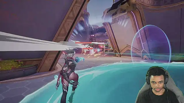 lovemirgaming online show from February 2026 03:13:01 AM