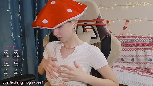 Aurora First online show from February 2026 01:25:01 PM