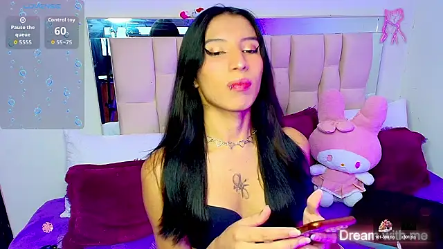 Silver Rosex online show from February 2026 01:24:02 AM