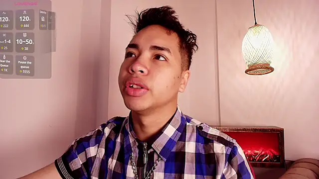 AlecLightwood  online show from December 2025 05:14:01 AM