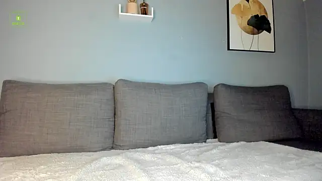 Stephany Richardz online show from July 2026 05:09:02 AM