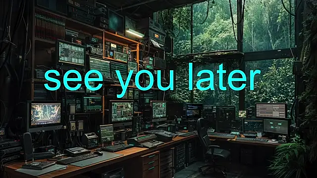 YourMarsLove online show from January 2025 07:39:02 AM