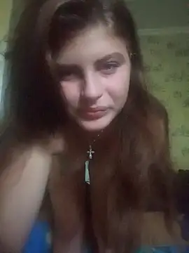 Lauren Amabel online show from October 2025 08:37:02 AM