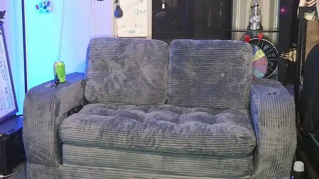 trashbrat online show from February 2026 03:23:02 AM