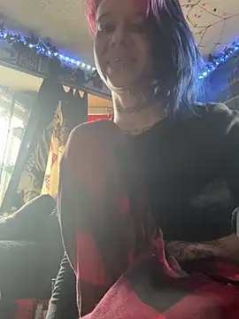 trashbrat online show from May 2026 08:46:01 PM