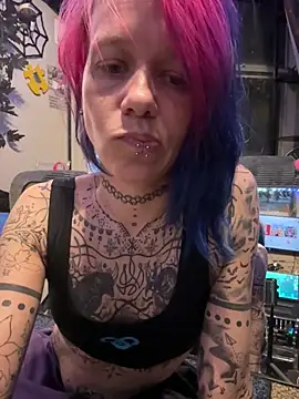 trashbrat online show from June 2026 04:00:01 AM