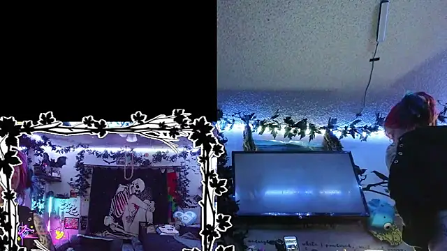 Snapshot of trashbrat chatting on June 2026 01:43:02 AM trashbrat online show from June 2026 01:43:02 AM