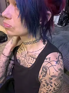 Snapshot of trashbrat chatting on August 2026 04:34:01 AM trashbrat online show from August 2026 04:34:01 AM