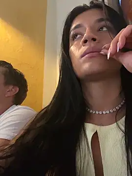 Siempre-locos69 online show from April 2026 10:37:02 PM