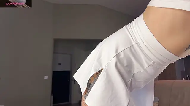 Snapshot of Shyrubate chatting on March 2025 05:31:02 AM Shyrubate online show from March 2025 05:31:02 AM