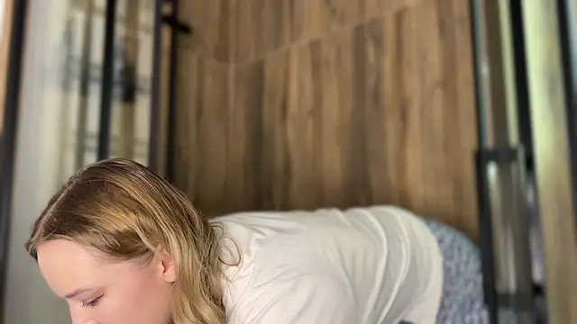 Snapshot of Shyrubate chatting on March 2025 05:00:01 AM Shyrubate online show from March 2025 05:00:01 AM