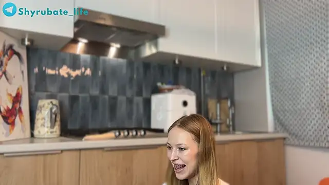 Shyrubate online show from May 2026 06:42:01 AM