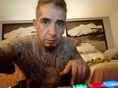 justthetip4209 online show from March 2025 01:34:01 PM