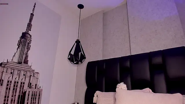 Blue Angell online show from April 2026 12:26:02 AM