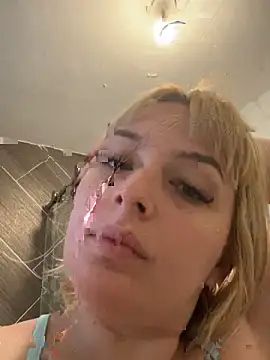 Blue Angell online show from April 2026 05:29:01 PM