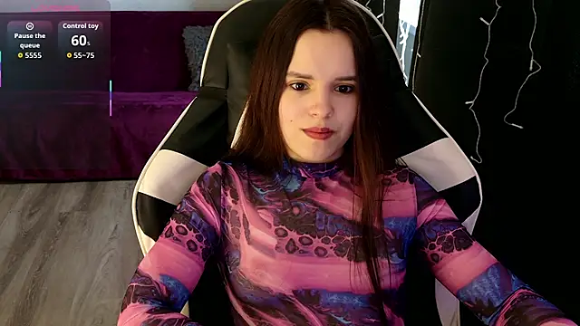 Harleen Moore online show from May 2026 05:14:02 AM