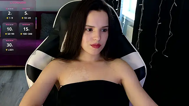 Snapshot of Harleen_Moore chatting on July 2026 05:22:02 AM Harleen Moore online show from July 2026 05:22:02 AM