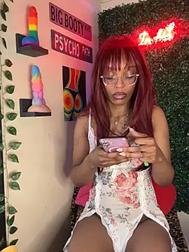 idaaloveexx online show from March 2026 11:44:02 PM