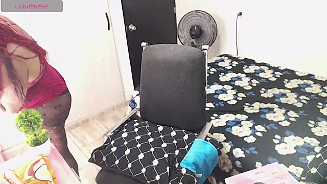 kimberly bellu online show from February 2025 11:44:01 PM