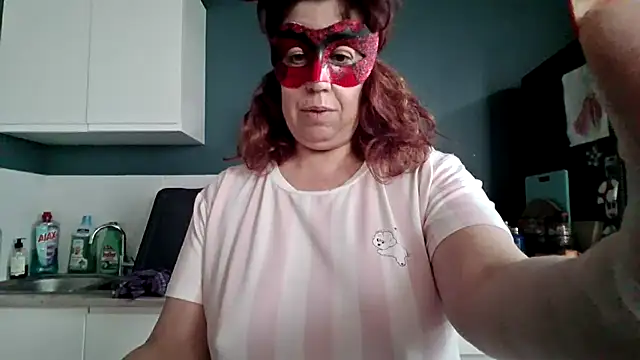 sweetinside  online show from February 2026 09:30:02 AM