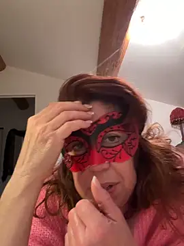 sweetinside  online show from February 2026 09:44:01 PM