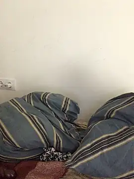 VikiiStoun online show from March 2025 04:47:02 PM