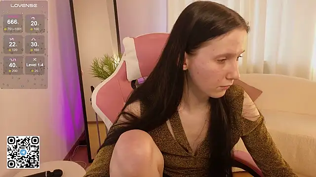 mon lola online show from January 2025 12:37:02 PM