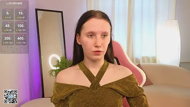 mon lola online show from February 2025 09:52:01 AM