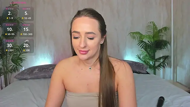 passi lover online show from February 2025 08:07:02 AM