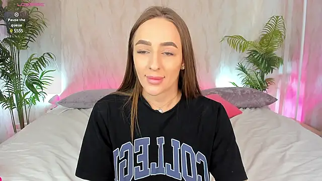 passi lover online show from February 2025 05:01:01 AM