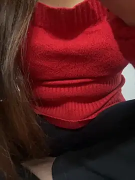 Snapshot of Red-Magic-25 chatting on November 2025 06:46:02 AM Red-Magic-25 online show from November 2025 06:46:02 AM