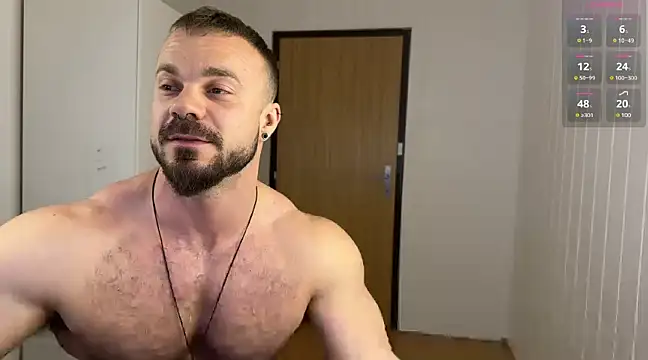 wannaseeyoursmile online show from February 2025 05:18:02 PM