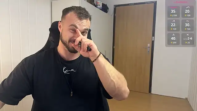 wannaseeyoursmile online show from October 2025 11:14:02 AM