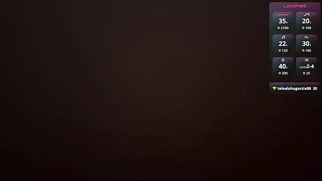 wannaseeyoursmile online show from May 2026 04:30:01 AM