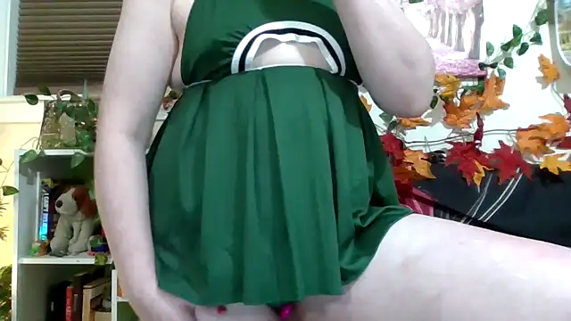 AverageRose online show from January 2026 09:41:01 PM