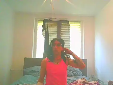 TamaraHardy online show from December 2025 09:25:01 AM