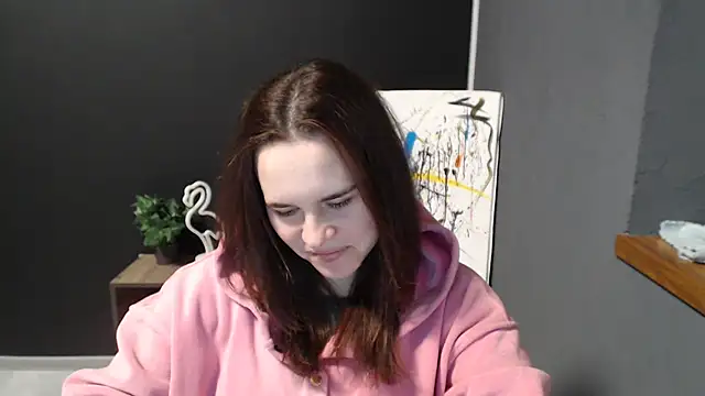 mini girly online show from February 2025 04:26:02 PM