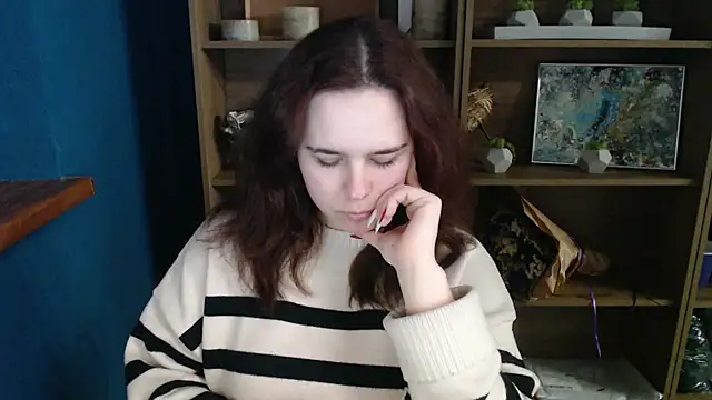 mini girly online show from February 2025 07:22:02 AM