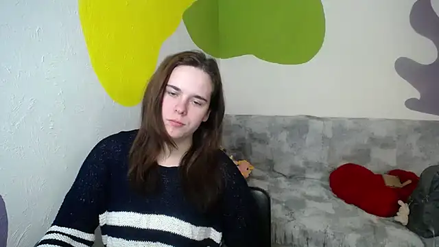 mini girly online show from March 2025 12:34:01 PM