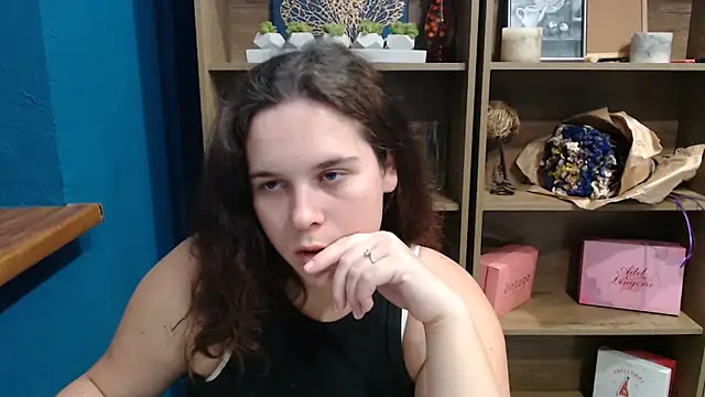 mini girly online show from October 2025 02:59:01 PM