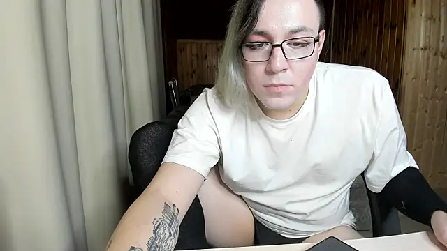 ScanDarky online show from February 2025 04:36:02 PM