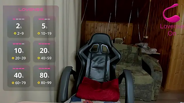 ScanDarky online show from April 2026 04:05:02 PM