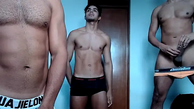HOTLATINO2025 online show from May 2026 04:57:01 PM