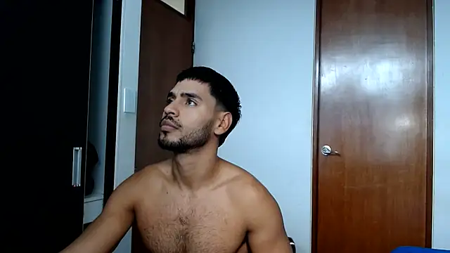 HOTLATINO2025 online show from May 2026 04:47:01 PM