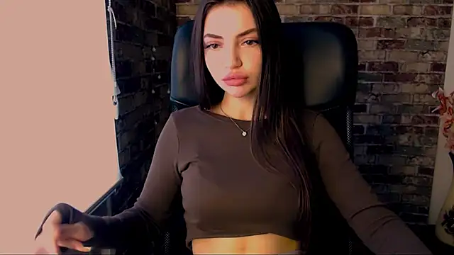 Lexi Jous online show from January 2025 01:38:02 PM