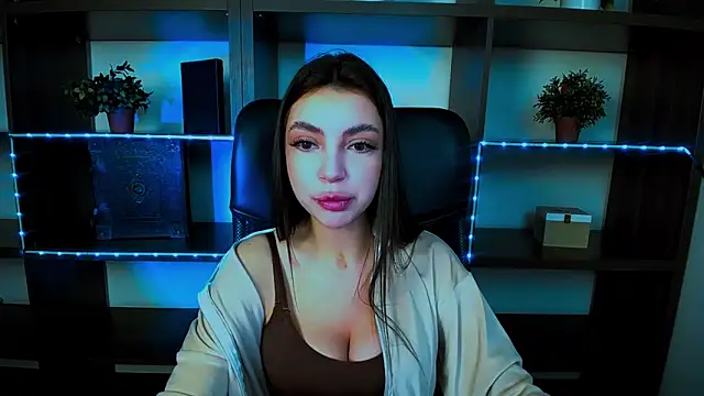 Lexi Jous online show from March 2025 12:46:01 PM