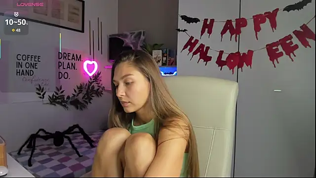 Snapshot of SofiaLolipop chatting on October 2025 02:42:02 PM SofiaLolipop online show from October 2025 02:42:02 PM